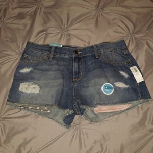 Old Navy Shorts
